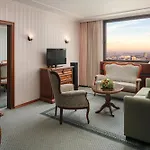Panorama Hotel Praha