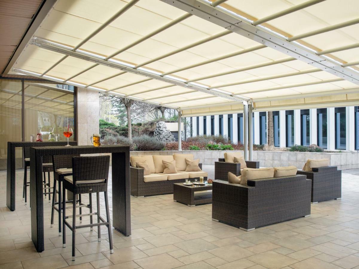 Hotel Panorama Praha