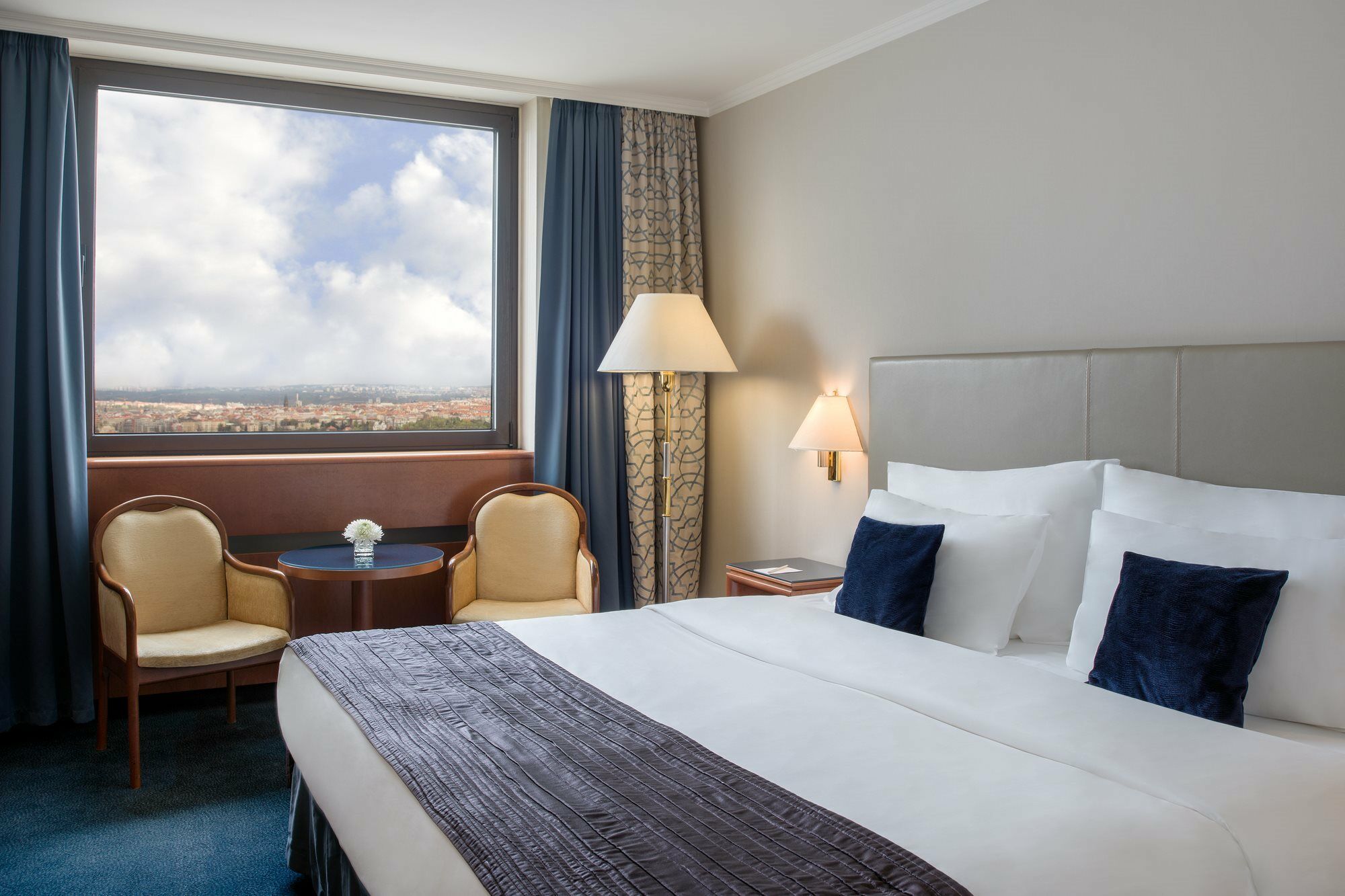 Hotel Panorama Praha