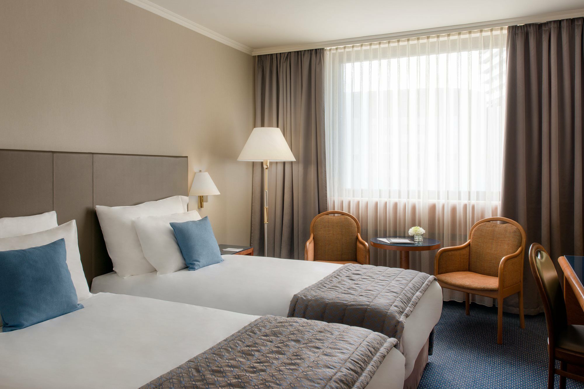 Panorama Hotel Praha